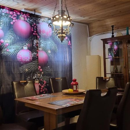 Enjoy The Silence Holiday Home 弗拉西克 客房 照片
