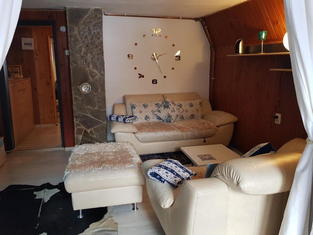 Enjoy The Silence Holiday Home 弗拉西克 外观 照片