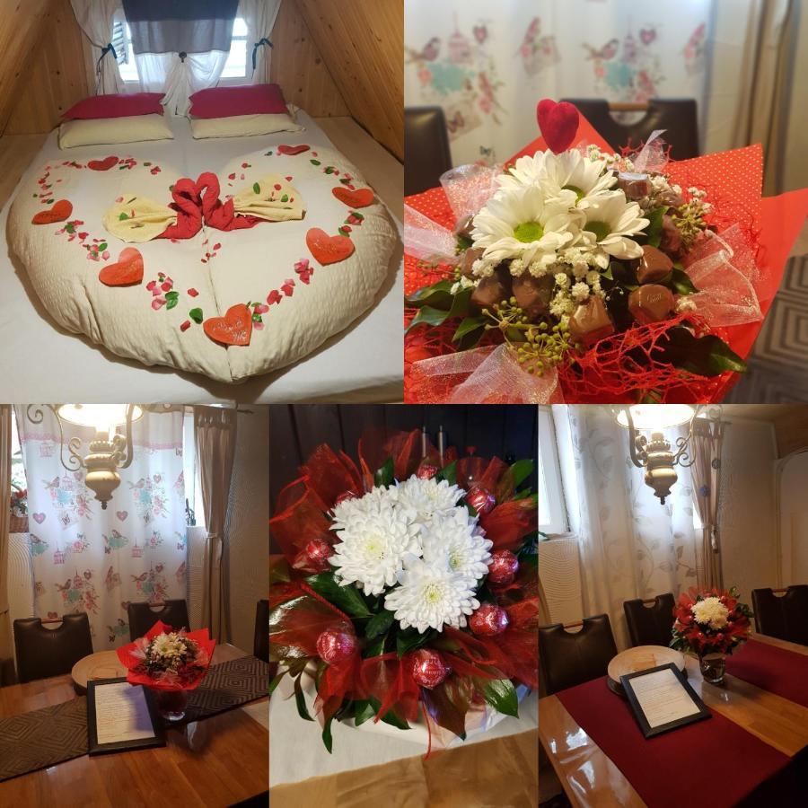Enjoy The Silence Holiday Home 弗拉西克 外观 照片