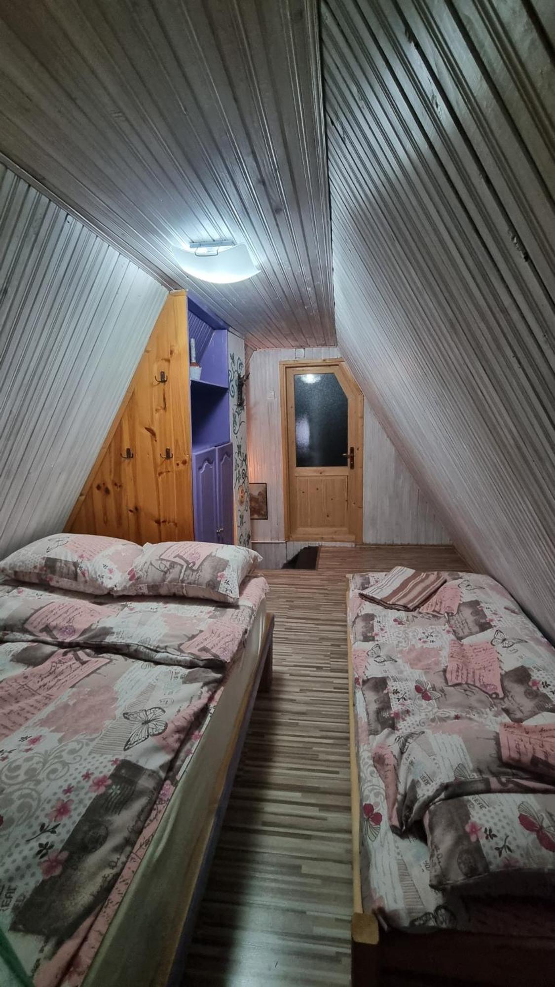 Enjoy The Silence Holiday Home 弗拉西克 外观 照片